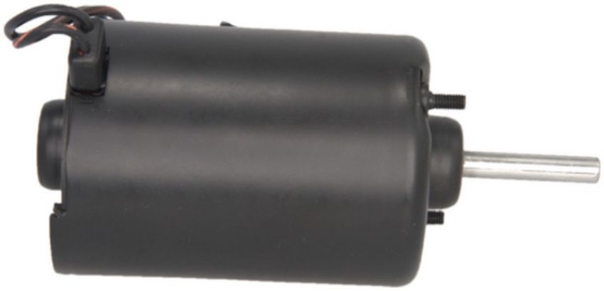 Four Seasons 35067 Single Shaft Sealed CW Blower Motor w/o Wheel
