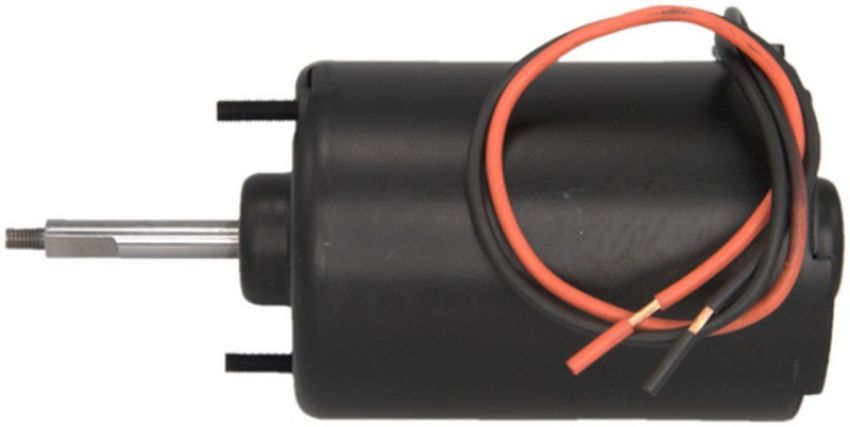 Four Seasons 35068 Single Shaft Sealed CW Blower Motor w/o Wheel