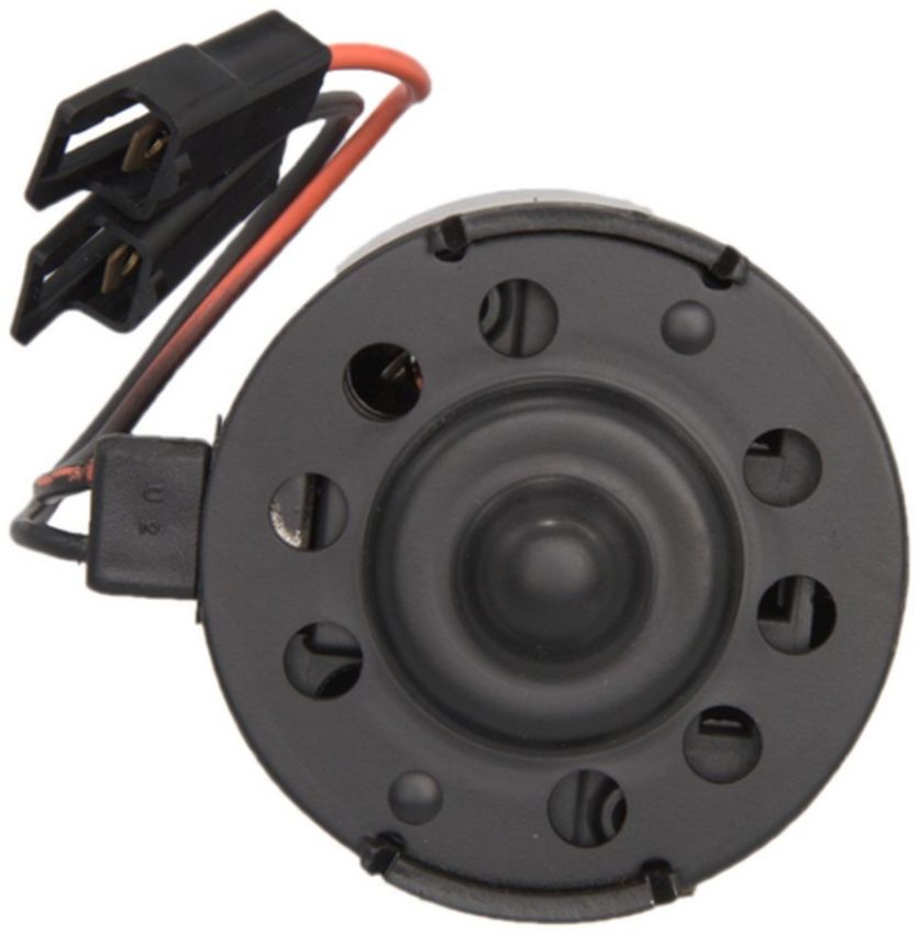 Four Seasons 35069 Single Shaft Sealed CW Blower Motor w/o Wheel