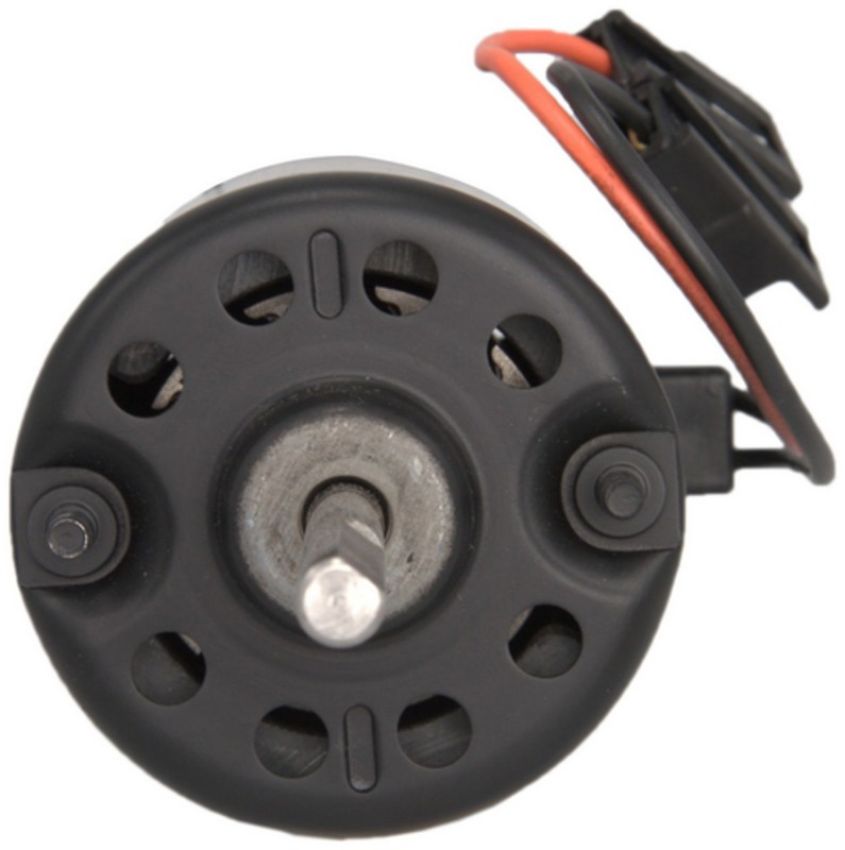 Four Seasons 35069 Single Shaft Sealed CW Blower Motor w/o Wheel