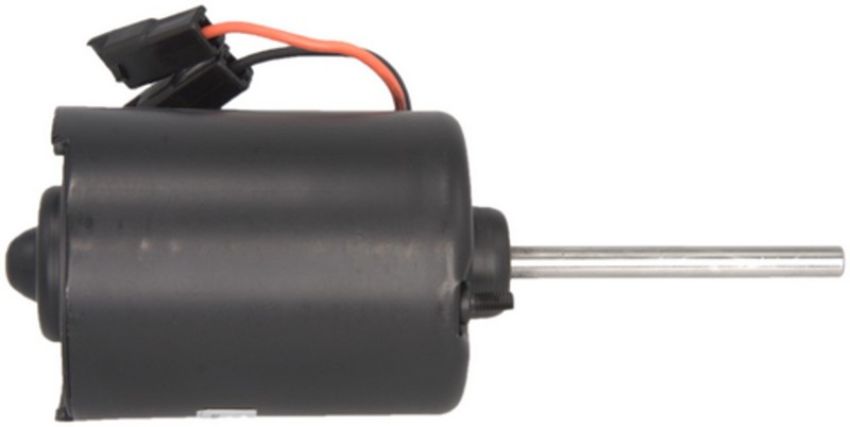 Four Seasons 35069 Single Shaft Sealed CW Blower Motor w/o Wheel