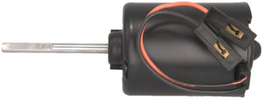 Four Seasons 35069 Single Shaft Sealed CW Blower Motor w/o Wheel
