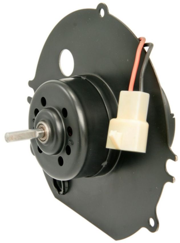 Four Seasons 35071 Flanged Vented CW/CCW Blower Motor w/o Wheel