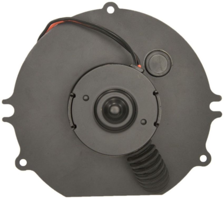 Four Seasons 35071 Flanged Vented CW/CCW Blower Motor w/o Wheel