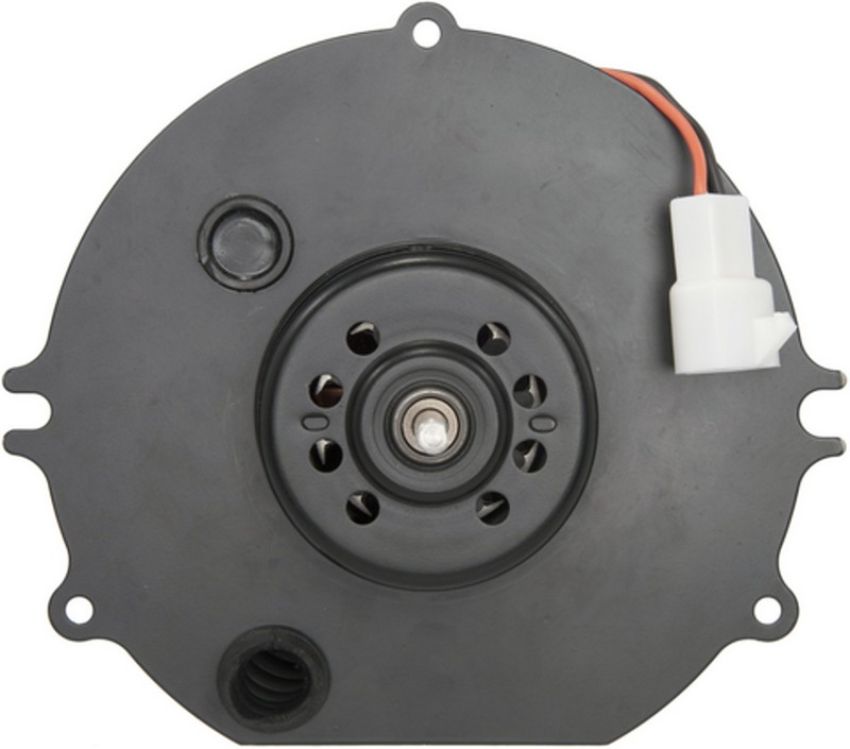 Four Seasons 35071 Flanged Vented CW/CCW Blower Motor w/o Wheel