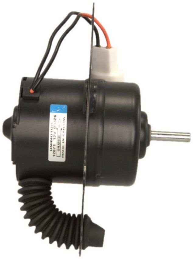 Four Seasons 35071 Flanged Vented CW/CCW Blower Motor w/o Wheel