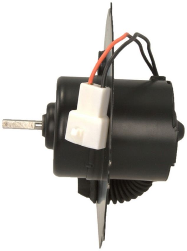 Four Seasons 35071 Flanged Vented CW/CCW Blower Motor w/o Wheel
