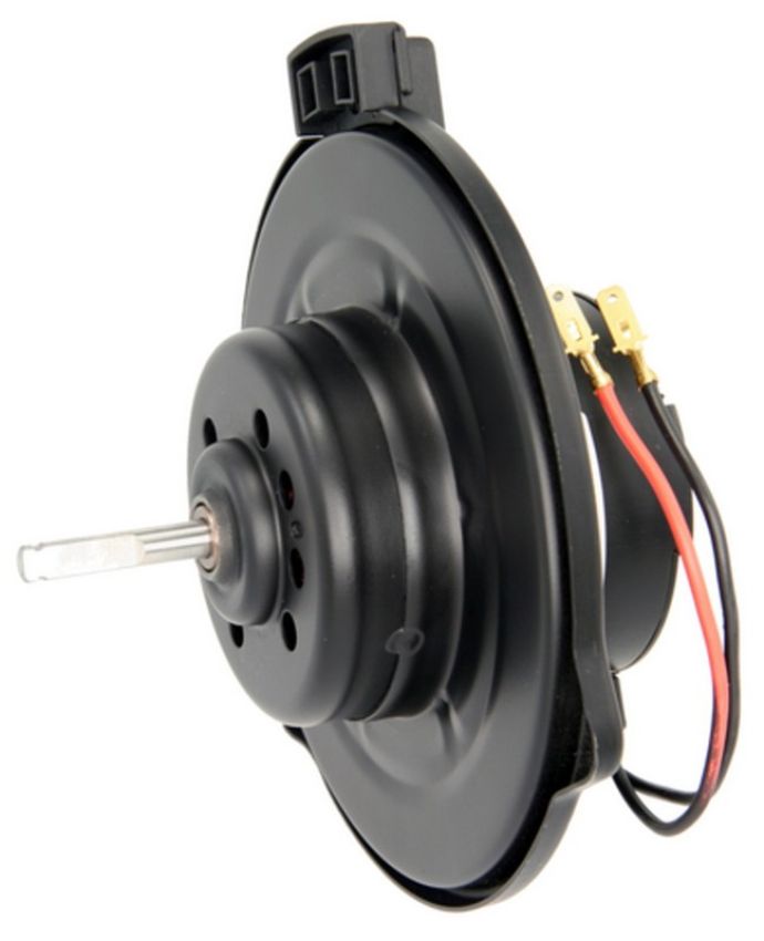 Four Seasons 35073 Flanged Vented CW/CCW Blower Motor w/o Wheel