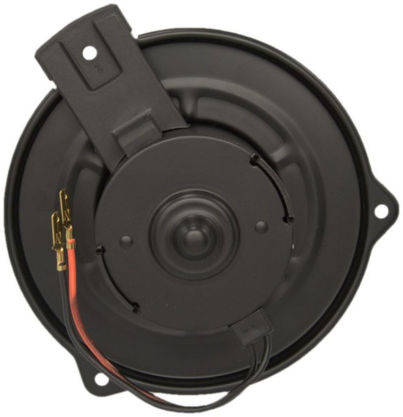 Four Seasons 35073 Flanged Vented CW/CCW Blower Motor w/o Wheel