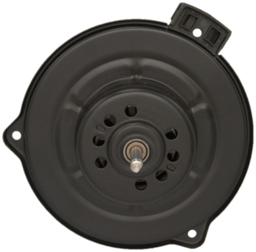 Four Seasons 35073 Flanged Vented CW/CCW Blower Motor w/o Wheel