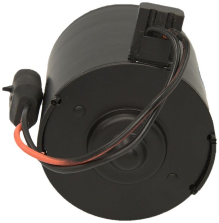 Four Seasons 35076 Single Shaft Vented CCW Blower Motor w/o Wheel