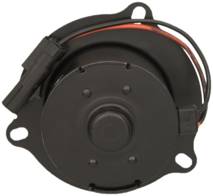 Four Seasons 35077 2 Pole Radiator or Condenser Fan Motor
