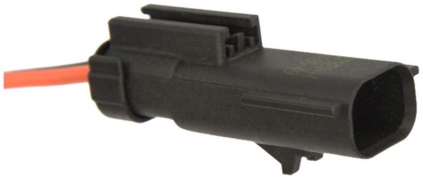 Four Seasons 35077 2 Pole Radiator or Condenser Fan Motor