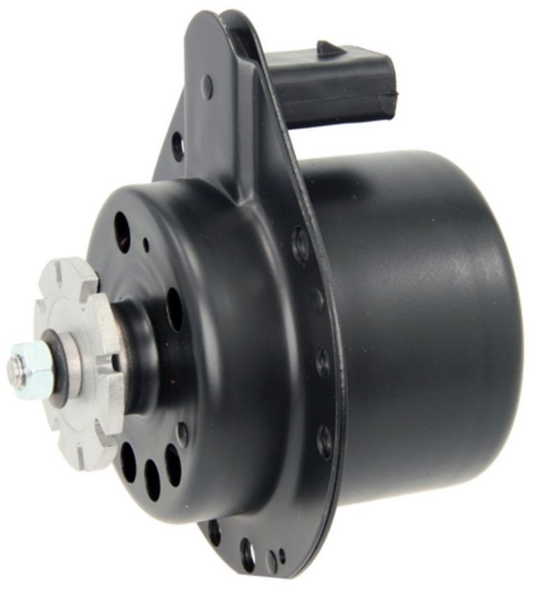 Four Seasons 35081 2 Pole Radiator Fan Motor