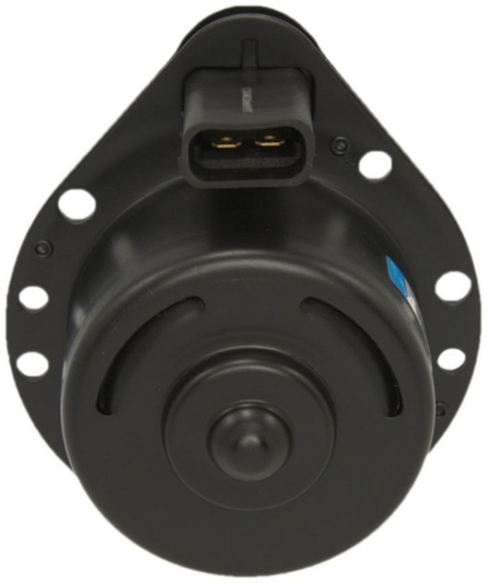 Four Seasons 35081 2 Pole Radiator Fan Motor