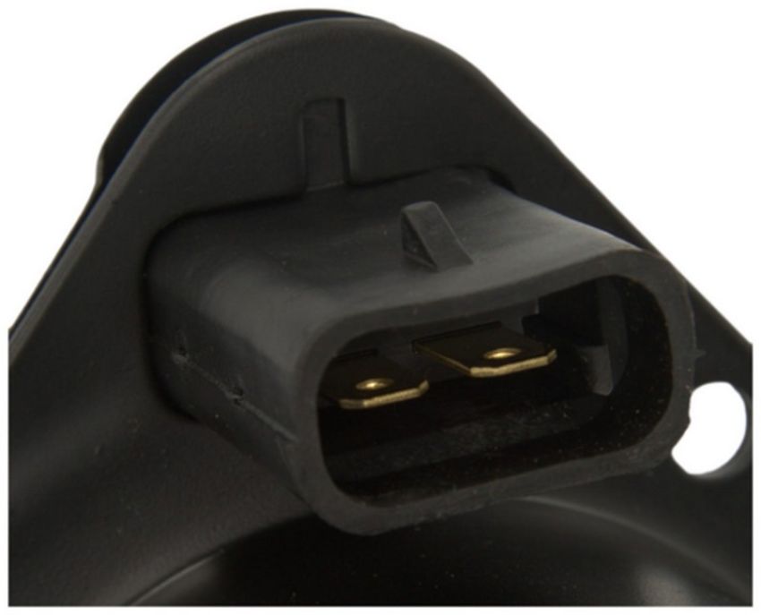 Four Seasons 35081 2 Pole Radiator Fan Motor