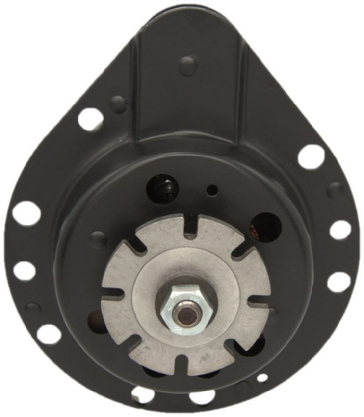 Four Seasons 35081 2 Pole Radiator Fan Motor