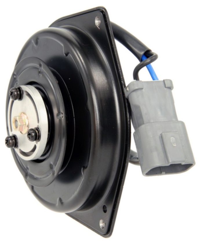 Four Seasons 35087 Condenser Fan Motor