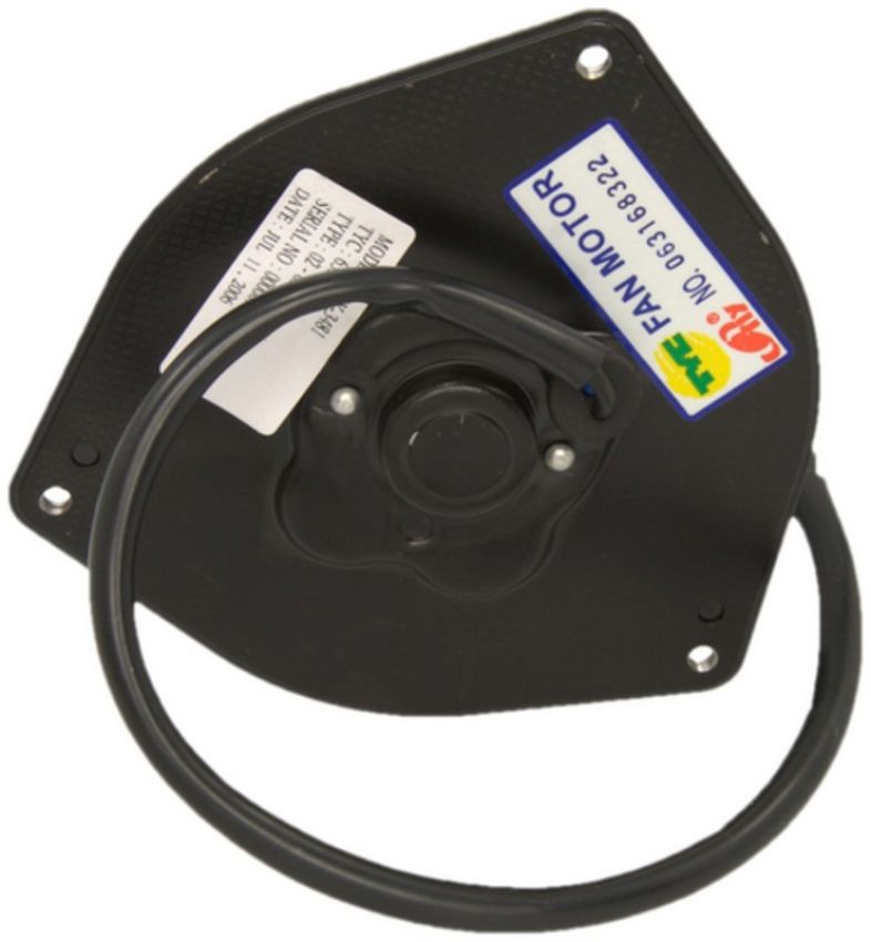 Four Seasons 35087 Condenser Fan Motor