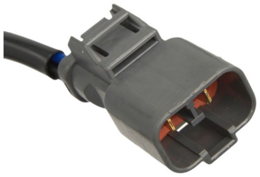 Four Seasons 35087 Condenser Fan Motor