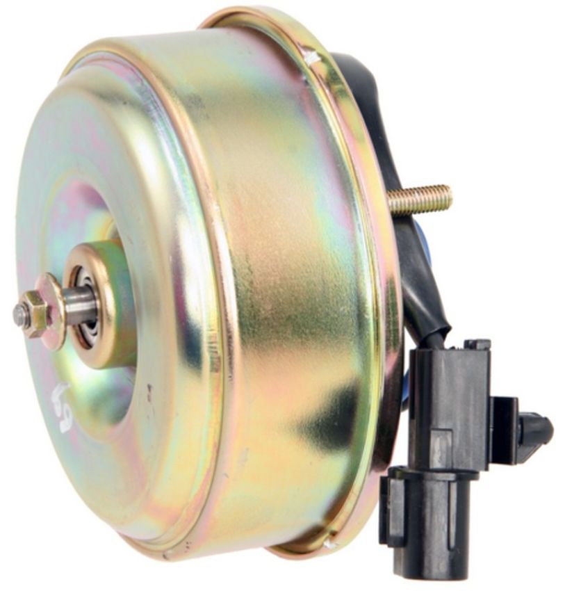 Four Seasons 35088 Condenser Fan Motor