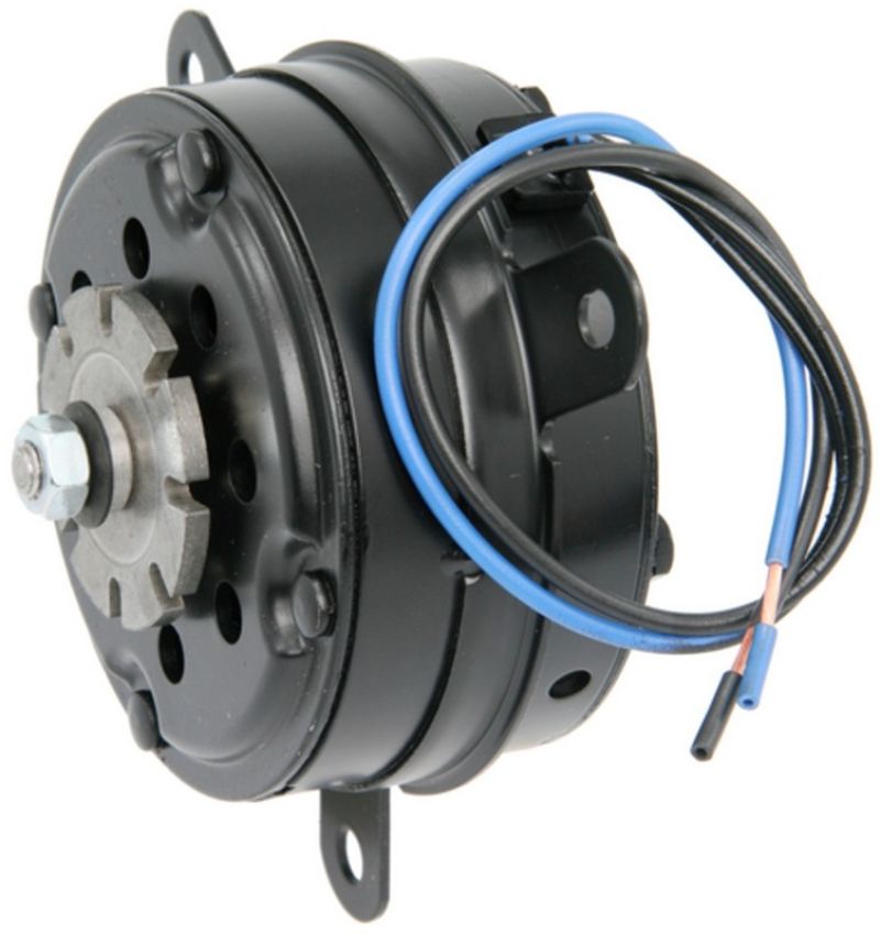 Four Seasons 35100 4 Pole Radiator Fan Motor