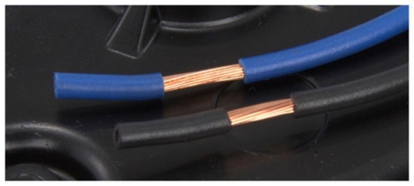 Four Seasons 35100 4 Pole Radiator Fan Motor