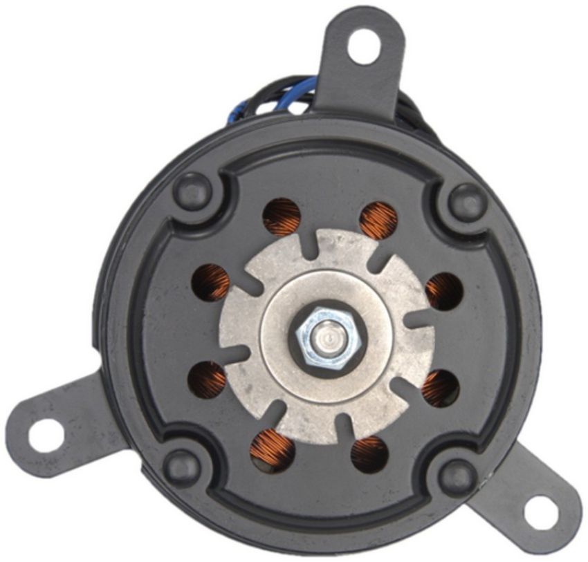 Four Seasons 35100 4 Pole Radiator Fan Motor