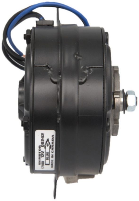 Four Seasons 35100 4 Pole Radiator Fan Motor