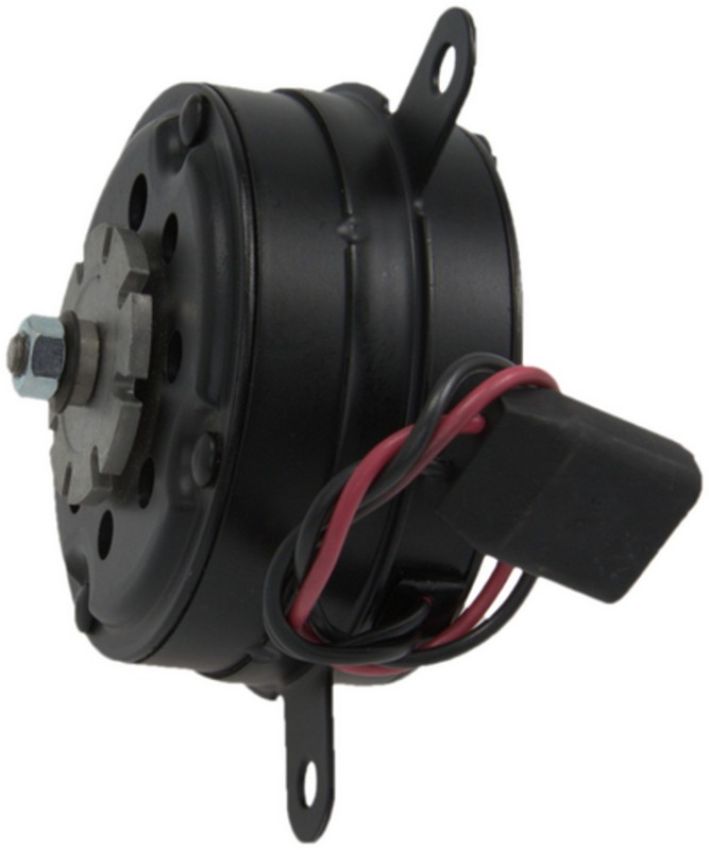 Four Seasons 35101 4 Pole Radiator Fan Motor