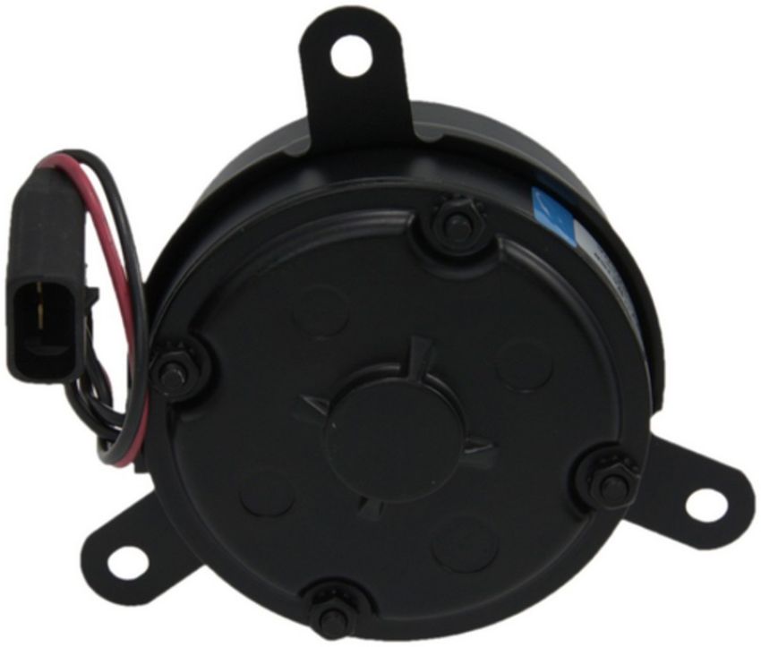 Four Seasons 35101 4 Pole Radiator Fan Motor