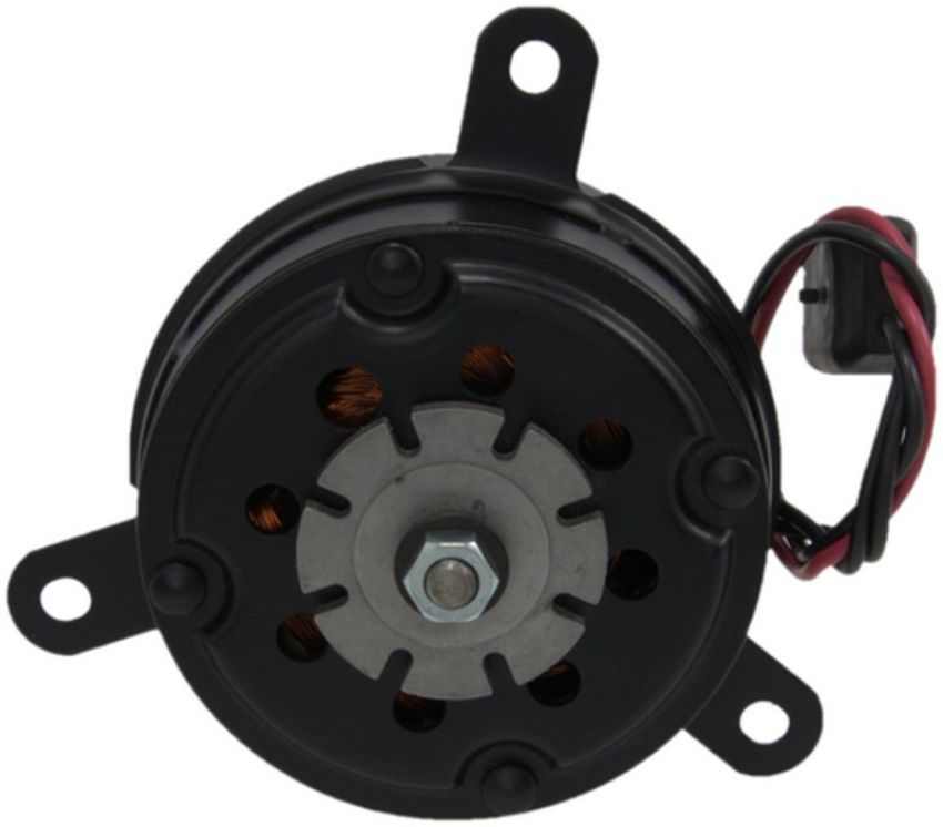 Four Seasons 35101 4 Pole Radiator Fan Motor