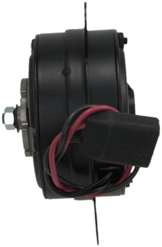 Four Seasons 35101 4 Pole Radiator Fan Motor