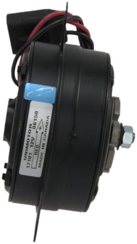 Four Seasons 35101 4 Pole Radiator Fan Motor