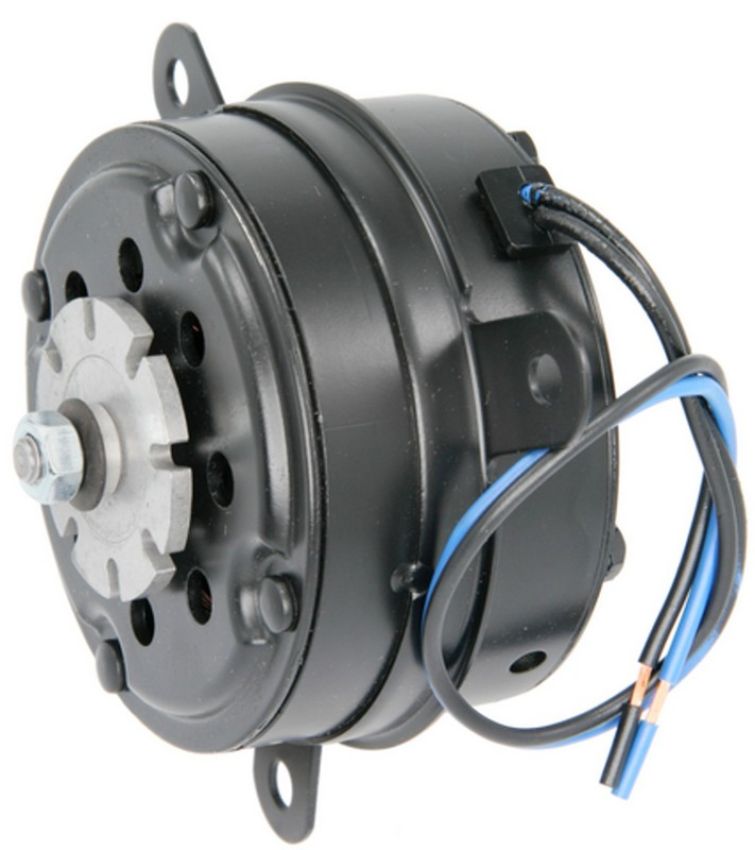Four Seasons 35102 4 Pole Radiator Fan Motor