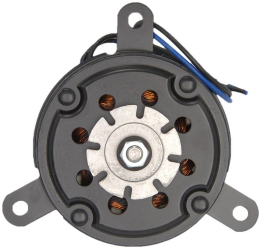 Four Seasons 35102 4 Pole Radiator Fan Motor