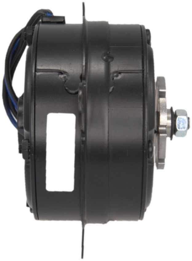 Four Seasons 35102 4 Pole Radiator Fan Motor