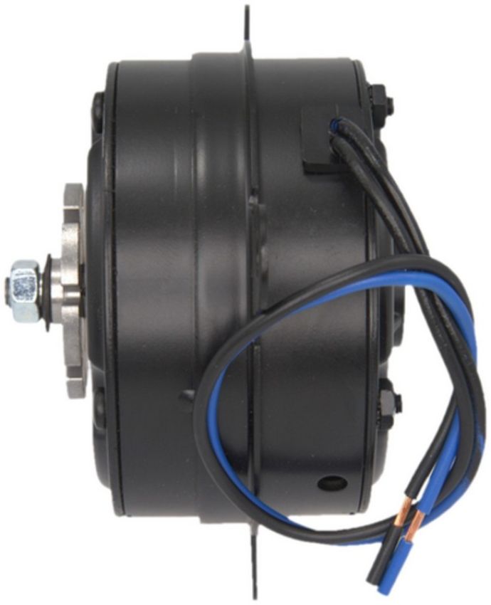 Four Seasons 35102 4 Pole Radiator Fan Motor