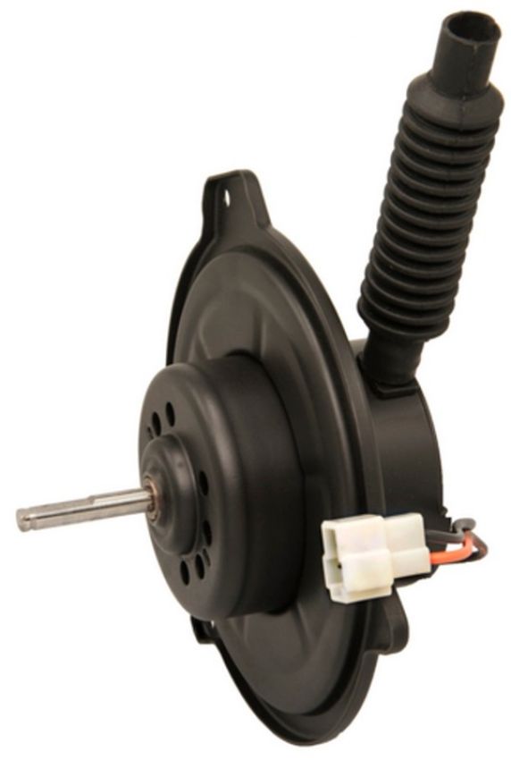 Four Seasons 35103 Flanged Vented CCW Blower Motor w/o Wheel