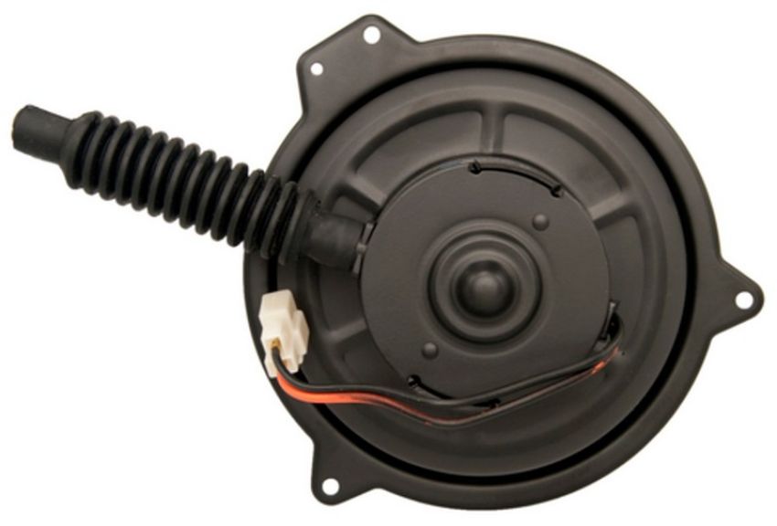 Four Seasons 35103 Flanged Vented CCW Blower Motor w/o Wheel