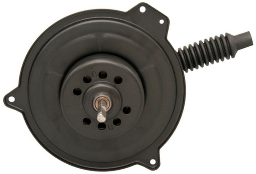 Four Seasons 35103 Flanged Vented CCW Blower Motor w/o Wheel