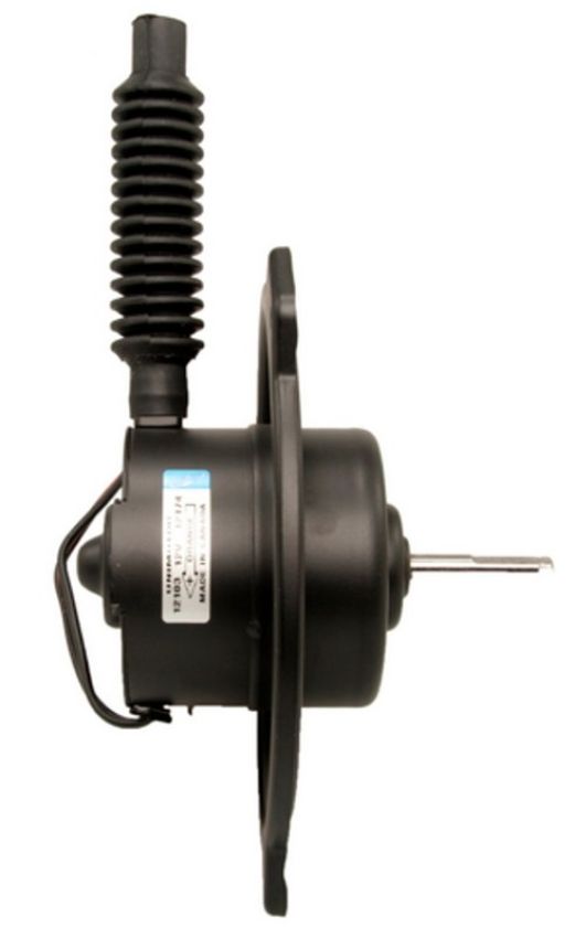 Four Seasons 35103 Flanged Vented CCW Blower Motor w/o Wheel