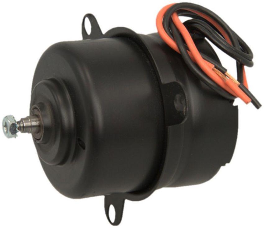 Four Seasons 35104 2 Pole Radiator or Condenser Fan Motor