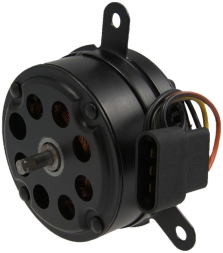 Four Seasons 35105 4 Pole Radiator Fan Motor