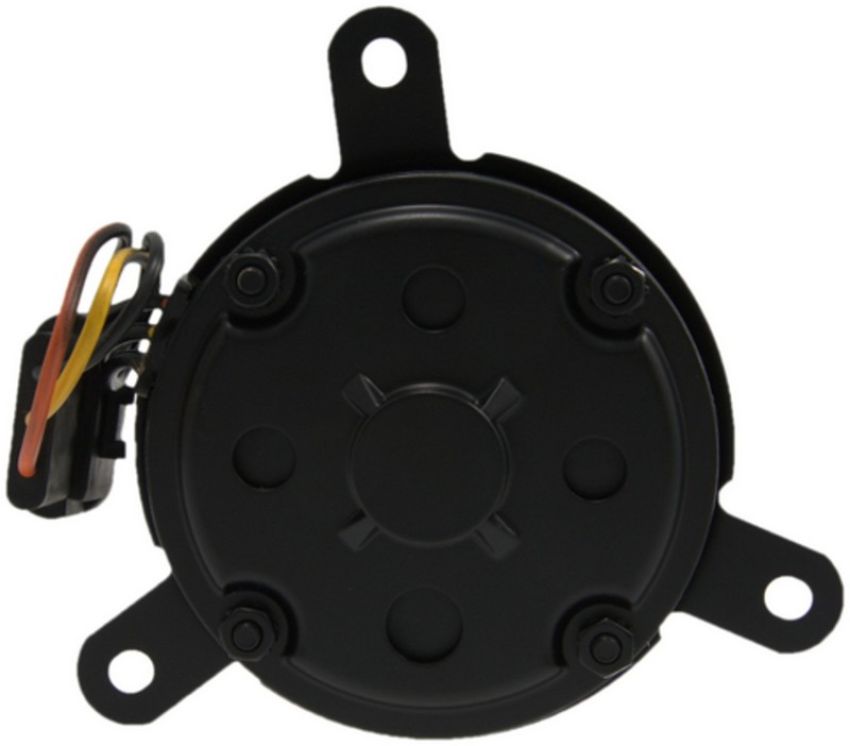 Four Seasons 35105 4 Pole Radiator Fan Motor