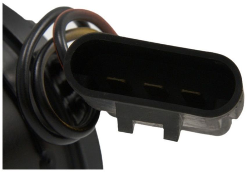 Four Seasons 35105 4 Pole Radiator Fan Motor
