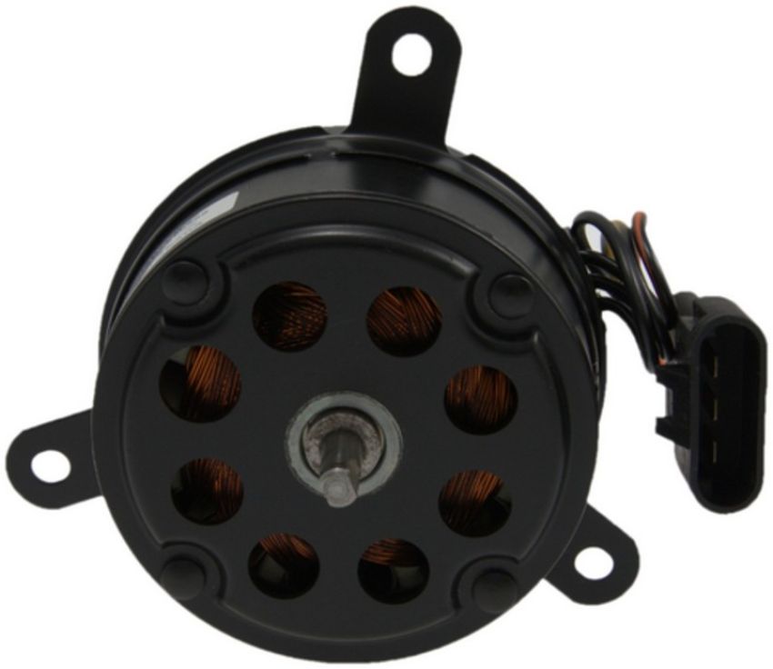 Four Seasons 35105 4 Pole Radiator Fan Motor
