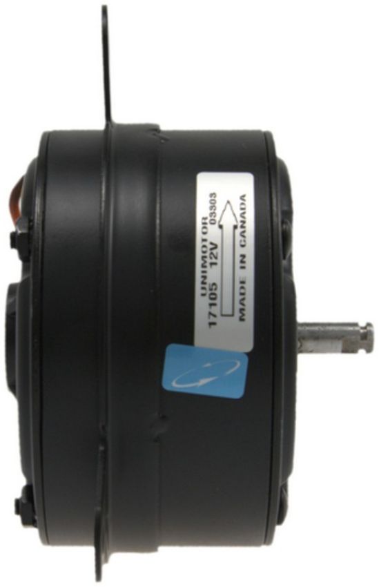 Four Seasons 35105 4 Pole Radiator Fan Motor