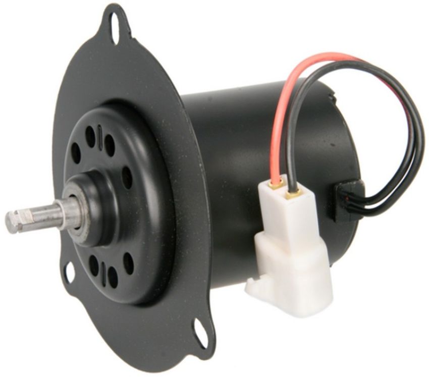 Four Seasons 35107 2 Pole Radiator Fan Motor