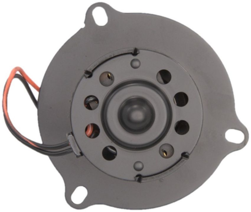 Four Seasons 35107 2 Pole Radiator Fan Motor